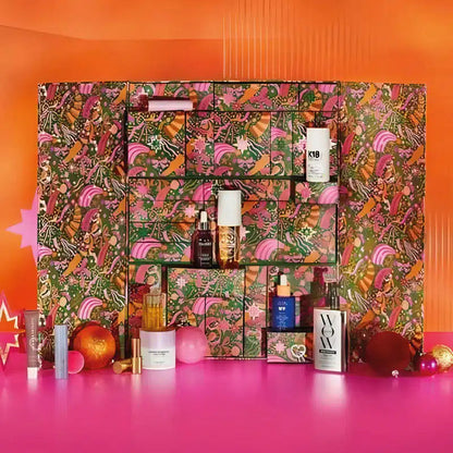 Calendario dell'Avvento Space NK 2025 ✨