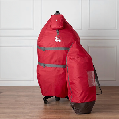 Dutchory™ Albero di Natale Retrattile 🎄